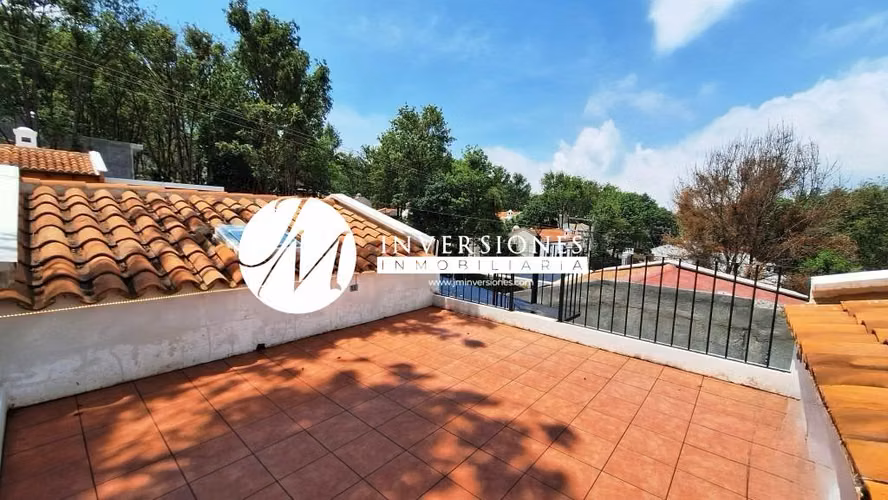 Casa en Venta en Antigua Gardens