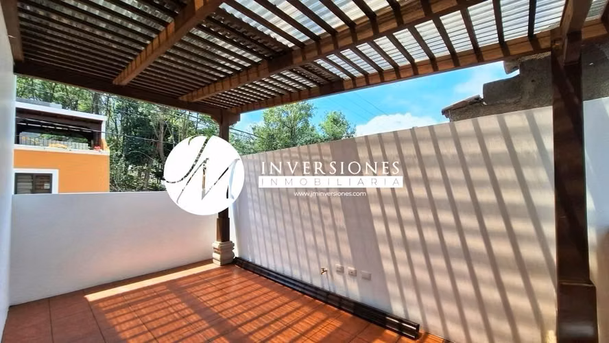 Casa en Venta en Antigua Gardens