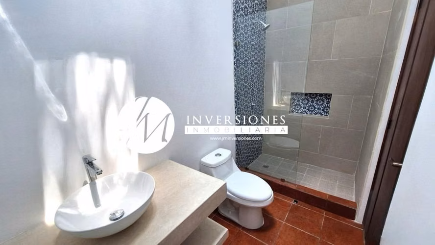 Casa en Venta en Antigua Gardens