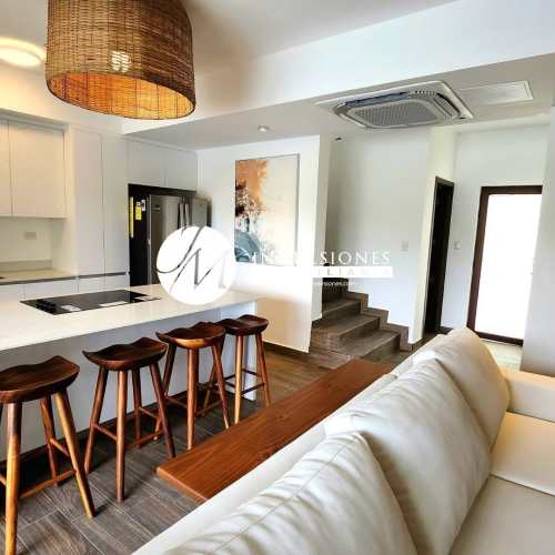 Villa en Venta en Monterrico