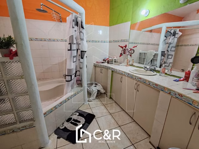 Amplia Vivienda Hacienda San Angel, San Jose Pinula - Imagen 14