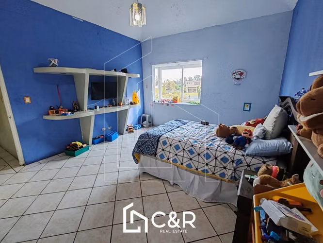 Amplia Vivienda Hacienda San Angel, San Jose Pinula - Imagen 19