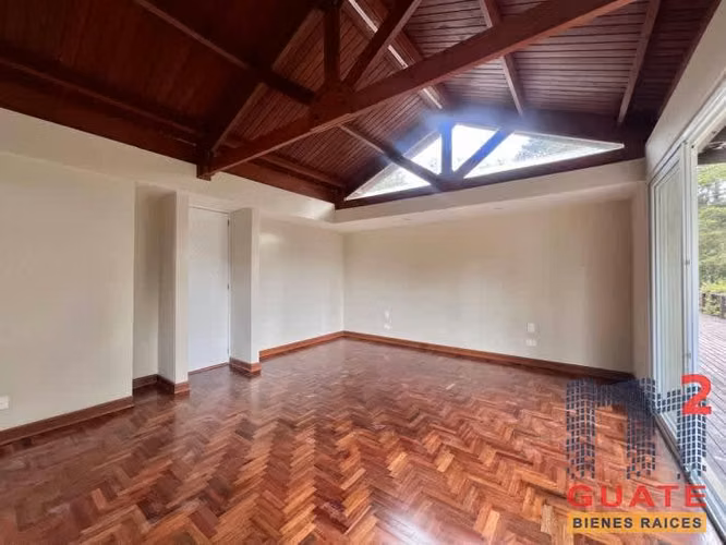 Casa en Renta, Carretera a El Salvador (R10033)
