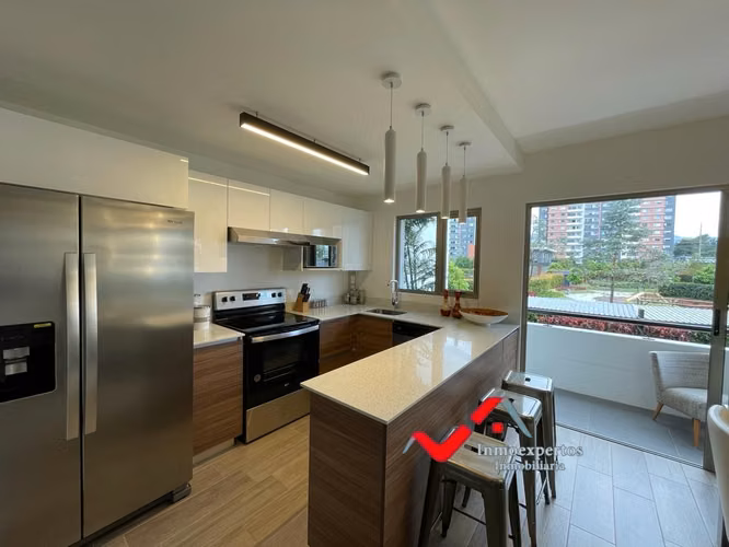 APARTAMENTO EN VENTA EN ZONA 14 - Imagen 11