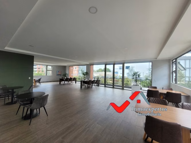 APARTAMENTO EN VENTA EN ZONA 14 - Imagen 3