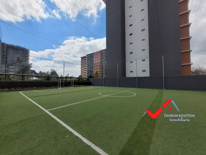 APARTAMENTO EN VENTA EN ZONA 14 - Imagen 6