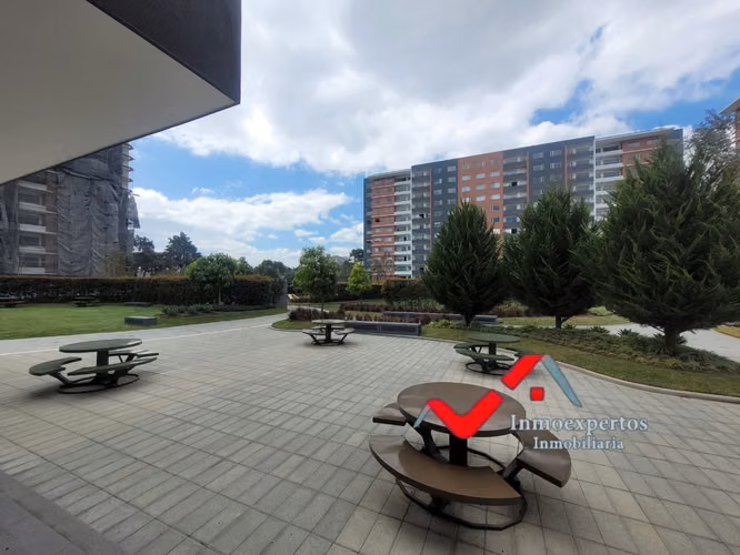 APARTAMENTO EN VENTA EN ZONA 14 - Imagen 4