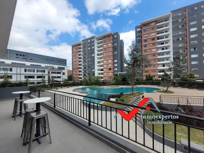 APARTAMENTO EN VENTA EN ZONA 14