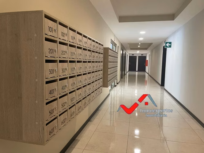 APARTAMENTO EN VENTA EN ZONA 14 - Imagen 2