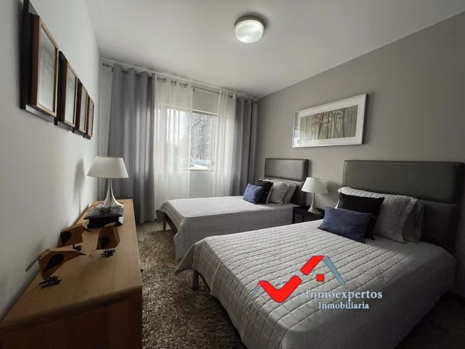 APARTAMENTO EN VENTA EN ZONA 14 - Imagen 13