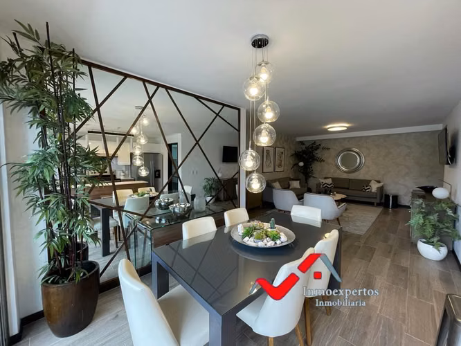 APARTAMENTO EN VENTA EN ZONA 14 - Imagen 12