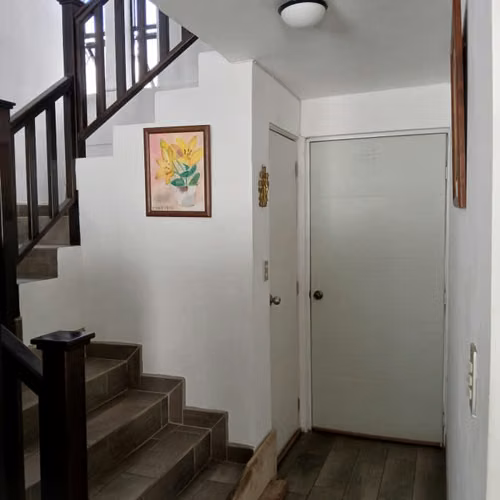 Casa en Villas El Renacer, Carret hacia San Jose Pinula