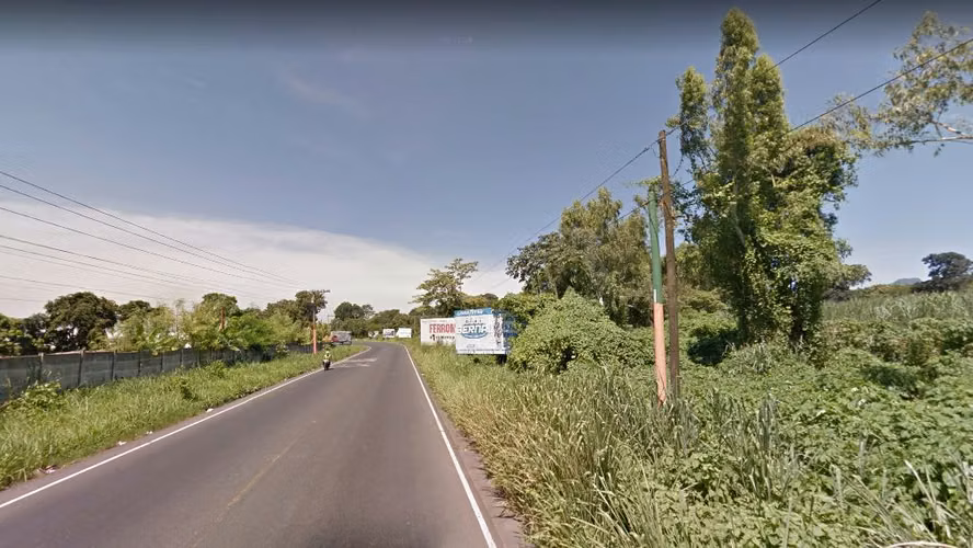 Vendo Terreno en Antigua Carretera a Escuintla | ACODI