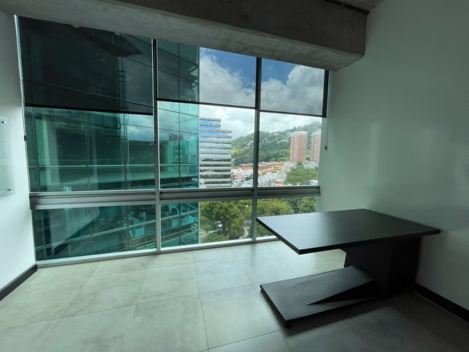 Alquilo Oficina en Vista Hermosa II, zona 15 | ACODI