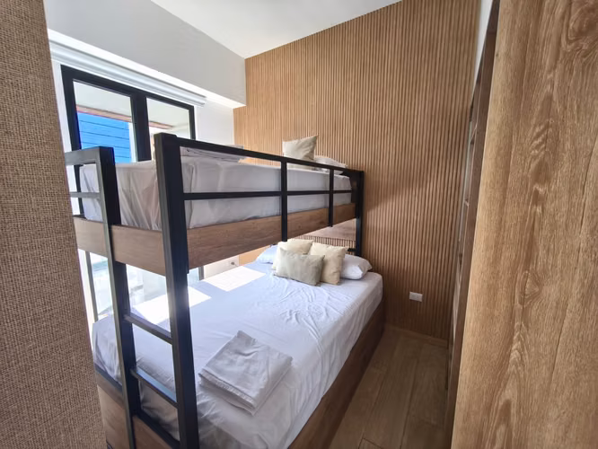 ENTA APARTAMENTO EN EDIFICIO MERAKI ZONA 10(AMUEBLADO, IDEAL PARA INVERSION - Imagen 7