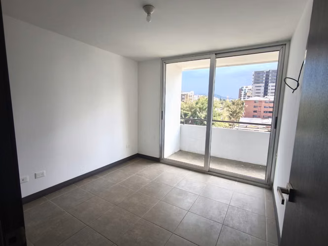 VENTA APARTAMENTO EN EDIFICIO 3-85 VISTA HERMOSA I ZONA 15  (CON LINEA BLANCA)