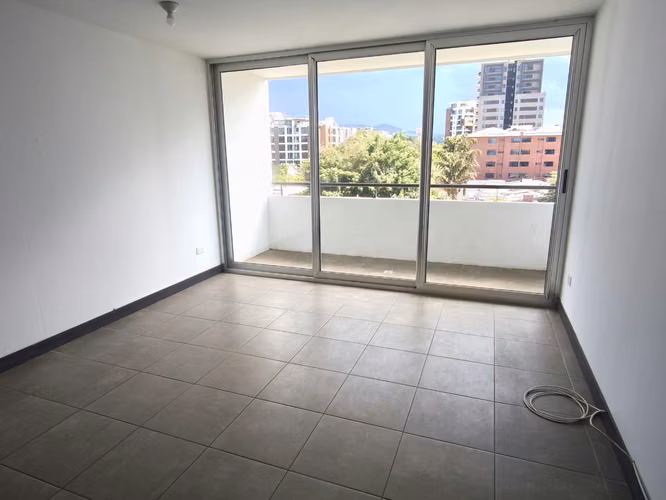 VENTA APARTAMENTO EN EDIFICIO 3-85 VISTA HERMOSA I ZONA 15  (CON LINEA BLANCA)