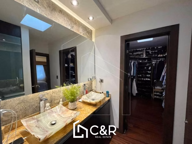 Amplia Vivienda en Venta, Condominio Las Vistas, Fraijanes