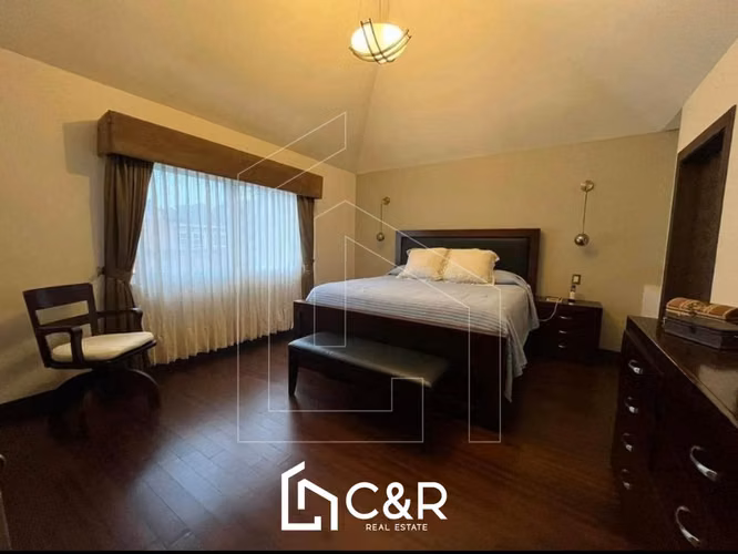 Amplia Vivienda en Venta, Condominio Las Vistas, Fraijanes