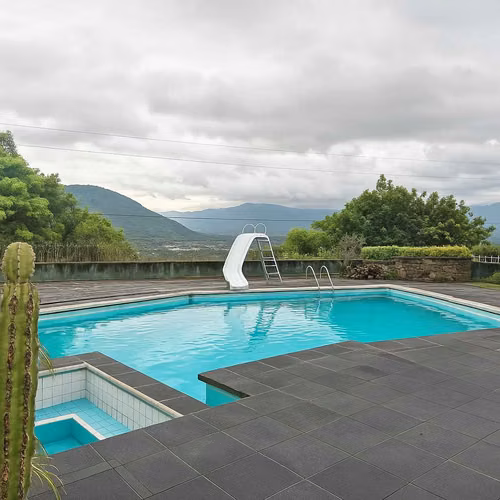 Casa en venta Villa Nueva condominio frente al lago Azul de Amatitlán