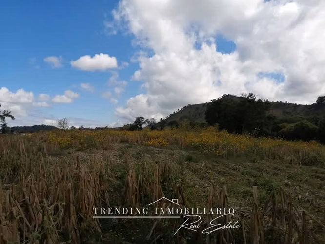 Venta de Finca en zona 18 Ideal para Proyecto de Desarrollo inmobiliario