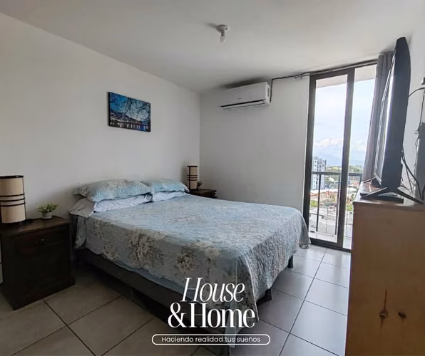 APARTAMENTO EN RENTA MARISCAL UNO UNO- ZONA 11