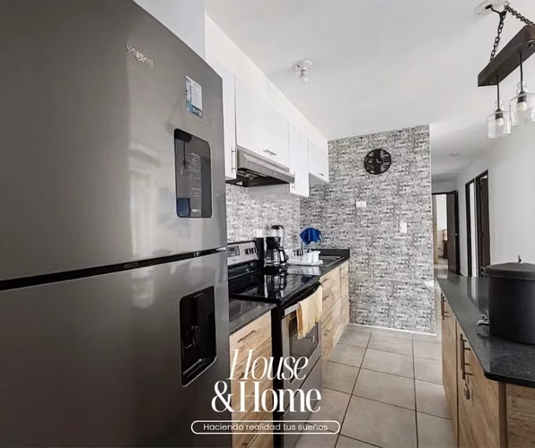 APARTAMENTO EN RENTA MARISCAL UNO UNO- ZONA 11