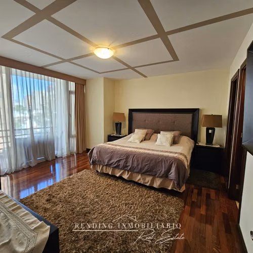 Venta de Apartamento Edificio Casa Rialto Zona 14 con un Dormitorio y 2 Parqueos - Imagen 13
