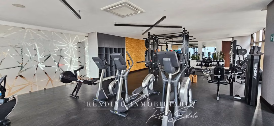Venta de Apartamento con Acabados de Lujo Edificio Echo Zona 14 con 3 Habitaciones - Imagen 17