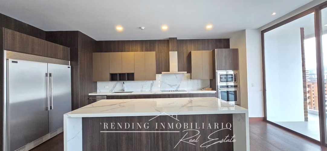Venta de Apartamento con Acabados de Lujo Edificio Echo Zona 14 con 3 Habitaciones - Imagen 16