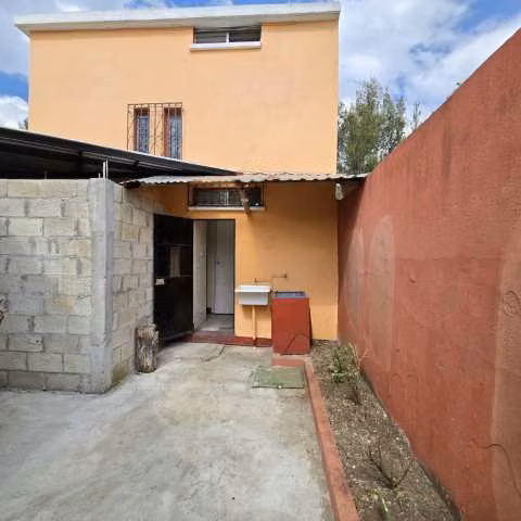 Propiedad Comercial en Venta Bulevar Sur San Cristóbal