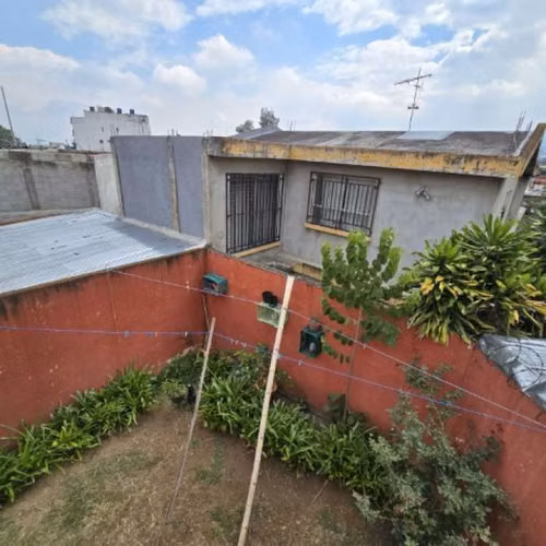 Propiedad Comercial en Venta Bulevar Sur San Cristóbal