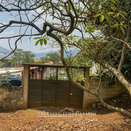 Terreno en Venta residenciales Valle del Atlántico, Km 10.5 a 500m de la carretera