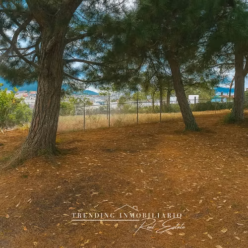 Terreno en Venta residenciales Valle del Atlántico, Km 10.5 a 500m de la carretera
