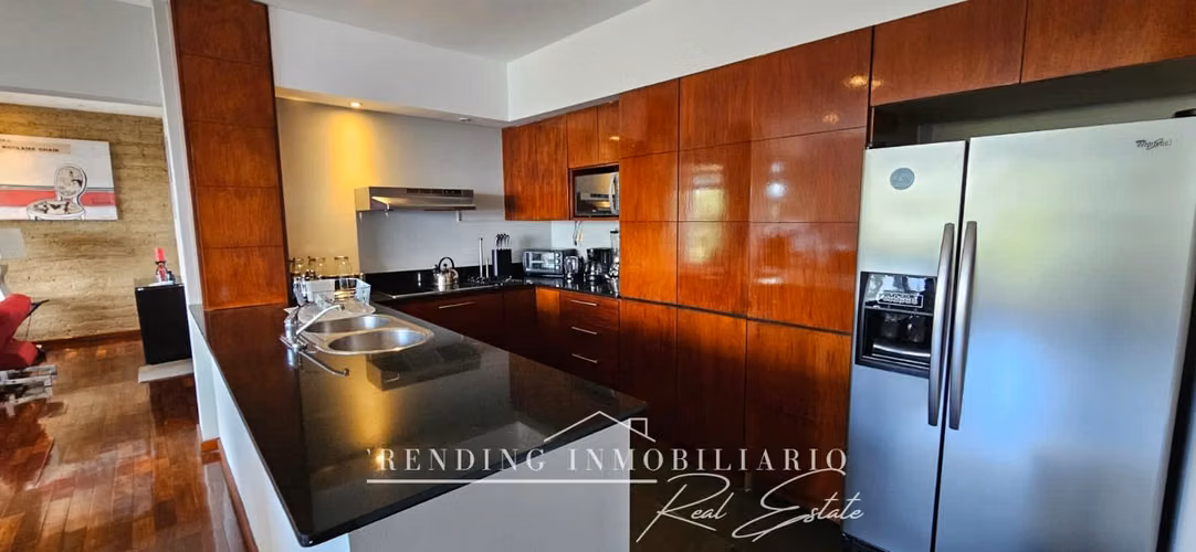 Apartamento en renta edificio Vista Bella I, Carretera a El Salvador Km 9.5, 2 dormitorios