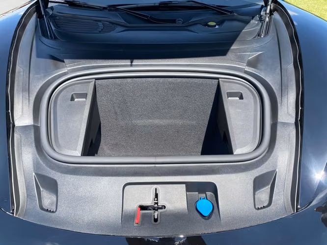 Porsche Taycan Eléctrico Importado Modelo 2022