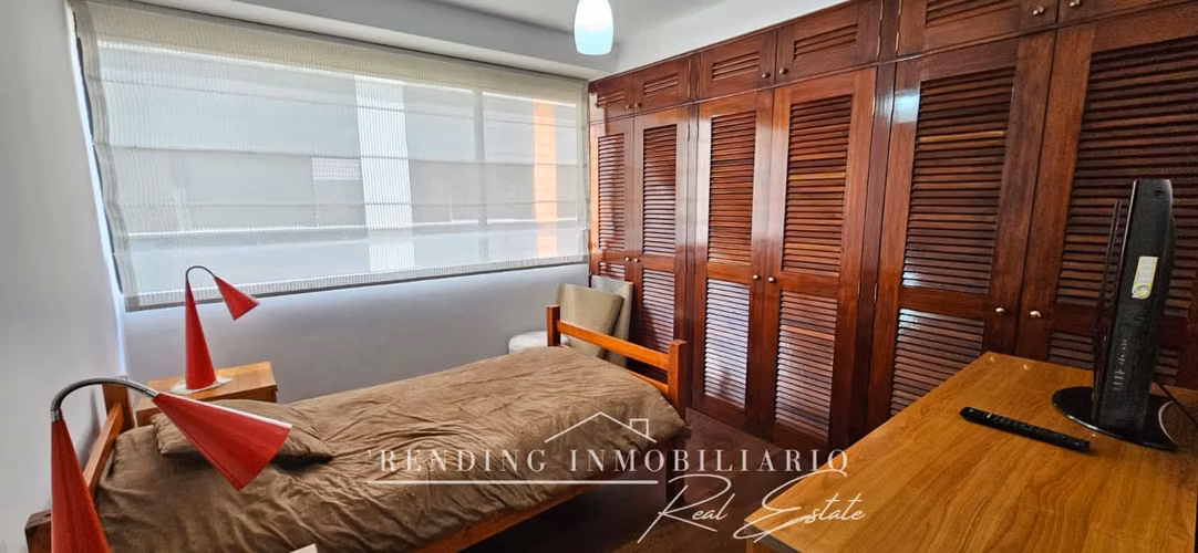 Alquiler de Apartamento Amueblado Edificio Morada del Acueducto Zona 10 con 3 Dormitorios - Imagen 18