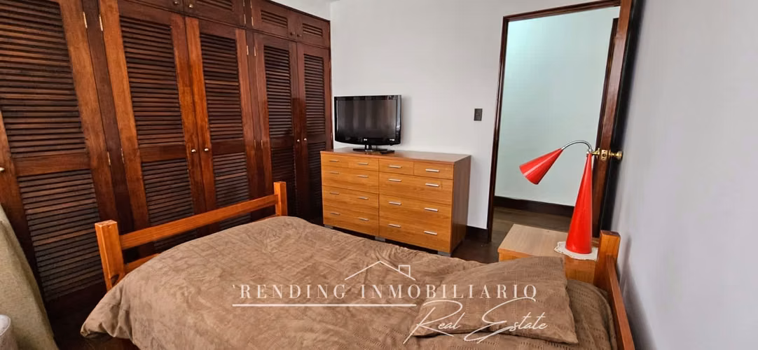 Alquiler de Apartamento Amueblado Edificio Morada del Acueducto Zona 10 con 3 Dormitorios - Imagen 19