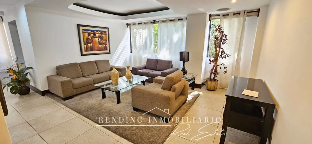 Apartamento en Venta edificio Morada del Acueducto zona 10 | 3 dormitorios - Imagen 12
