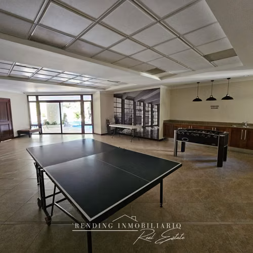 Apartamento en venta Edificio Casa Rialto Zona 14 un dormitorio - Imagen 16