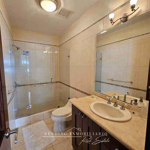 Apartamento en venta Edificio Casa Rialto Zona 14 un dormitorio - Imagen 12