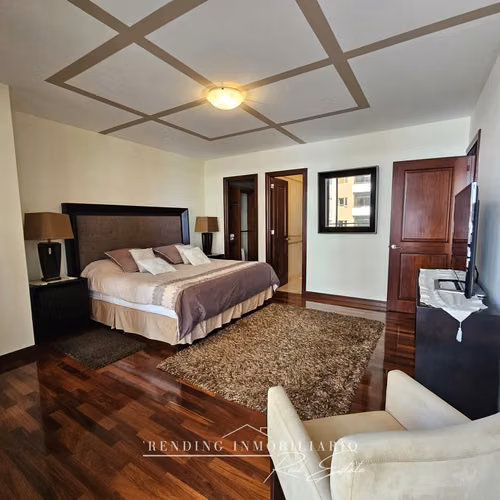 Apartamento en venta Edificio Casa Rialto Zona 14 un dormitorio - Imagen 13