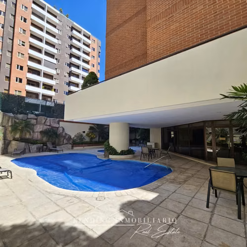 Apartamento en venta Edificio Casa Rialto Zona 14 un dormitorio - Imagen 17