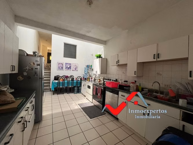 CASA EN VENTA CARRETERA A EL SALVADOR KM 16.5 TERRAVISTA - Imagen 3