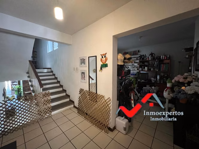 CASA EN VENTA CARRETERA A EL SALVADOR KM 16.5 TERRAVISTA - Imagen 4
