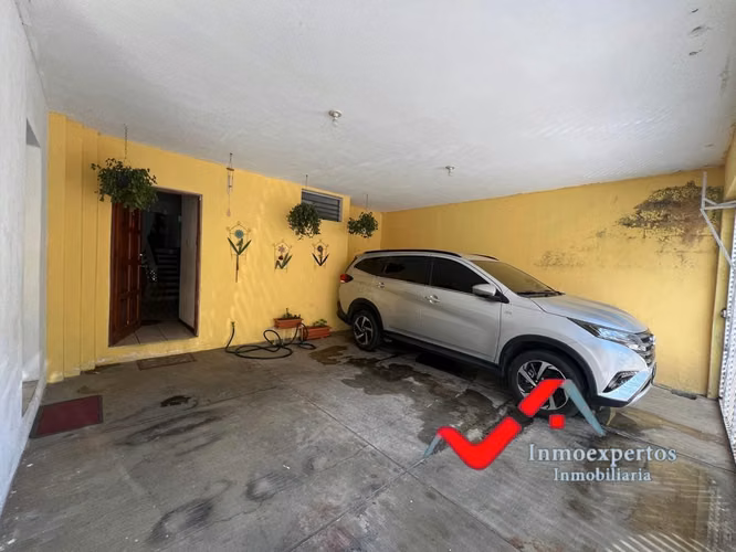 CASA EN VENTA CARRETERA A EL SALVADOR KM 16.5 TERRAVISTA - Imagen 2