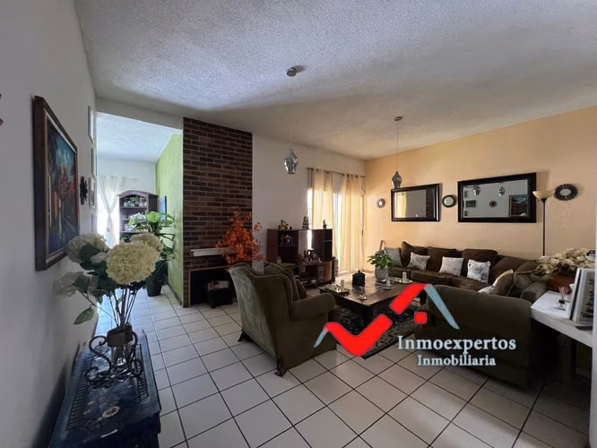 CASA EN VENTA CARRETERA A EL SALVADOR KM 16.5 TERRAVISTA