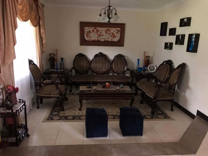 VENTA CASA SAN CRISTÓBAL B1.