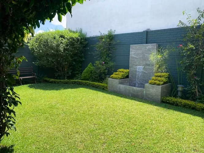VENTA CASA SAN CRISTÓBAL B1.