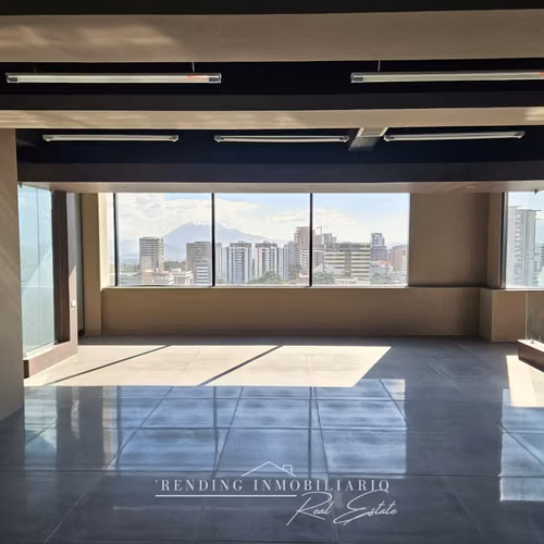 Oficina en venta,  Europlaza, Zona 14 | 478 m² en nivel alto - Imagen 15